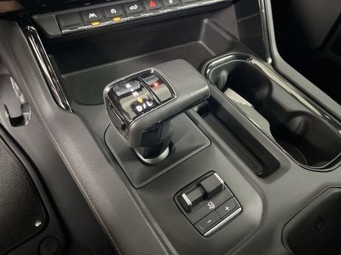 Certified 2022 GMC Sierra 1500 AT4 AWD/4WD image 15