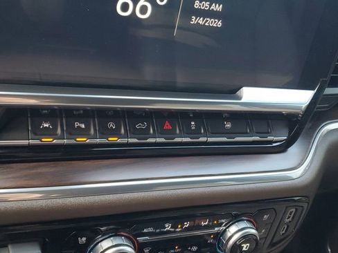 Used 2023 GMC Sierra 1500 SLT w/ SLT Premium Plus Package image 24