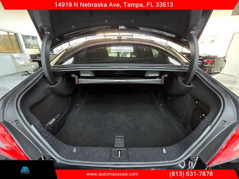 Used 2014 Mercedes-Benz CLS 550 w/ Premium 1 Package image 31