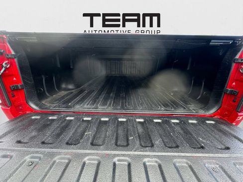 Certified 2022 RAM 1500 Big Horn w/ Night Edition AWD/4WD image 27