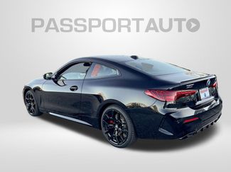 New 2026 BMW 440i xDrive Coupe video 3