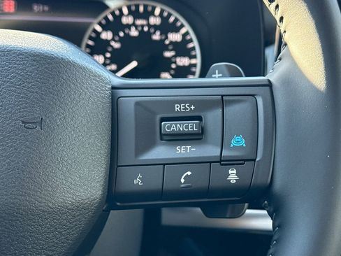 New 2026 Nissan Pathfinder SV image 30