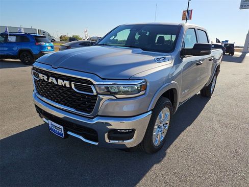 New 2026 RAM 1500 Big Horn image 12