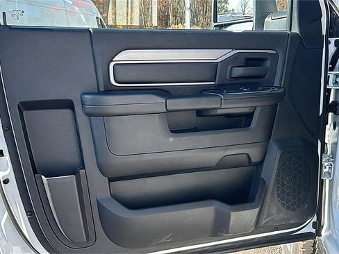 New 2024 RAM 2500 Tradesman w/ Chrome Appearance Group image 13