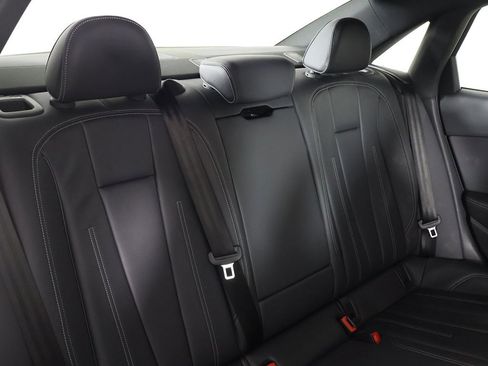 Used 2022 Audi A4 2.0T Premium Plus image 30