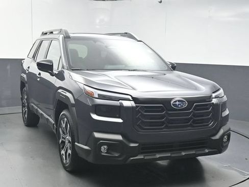 New 2026 Subaru Outback Touring XT AWD/4WD image 2
