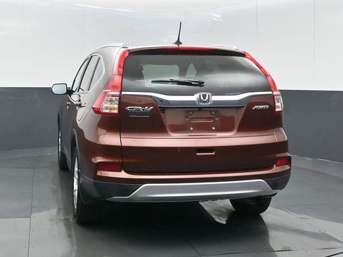 Used 2015 Honda CR-V EX-L image 19