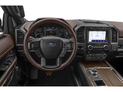 Used 2020 Ford Expedition King Ranch image 7