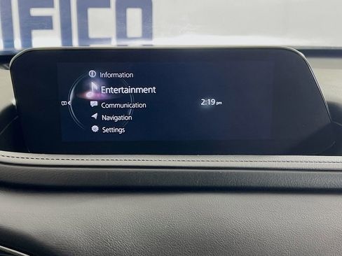 Certified 2023 MAZDA CX-30 AWD 2.5 S w/ Preferred Package image 17