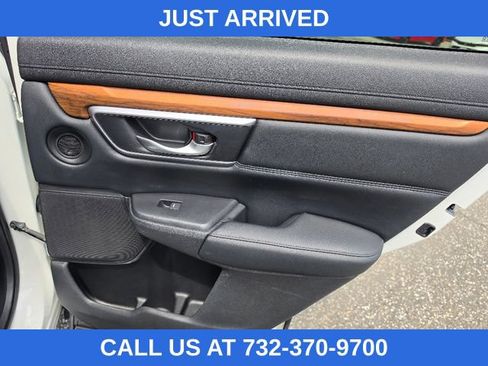Used 2017 Honda CR-V EX-L image 16