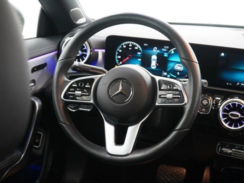 Used 2021 Mercedes-Benz CLA 250 4MATIC image 14