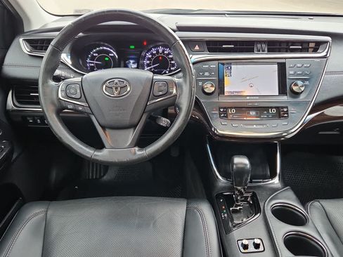 Used 2013 Toyota Avalon Limited FWD image 14