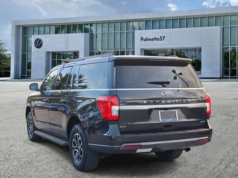 Used 2024 Ford Expedition Max XLT RWD image 4