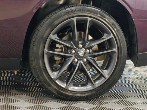 Used 2021 Dodge Challenger GT w/ Blacktop Package AWD/4WD image 51
