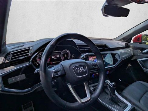Used 2021 Audi Q3 2.0T Premium Plus AWD/4WD image 10