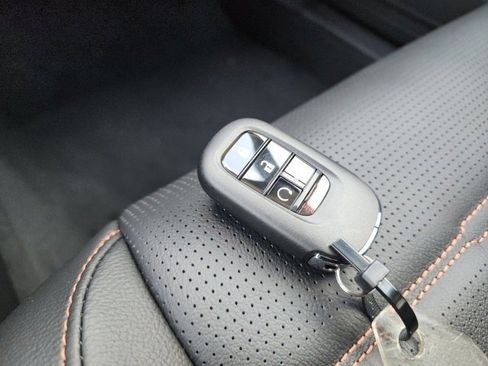 New 2026 Honda CR-V Sport-L image 30