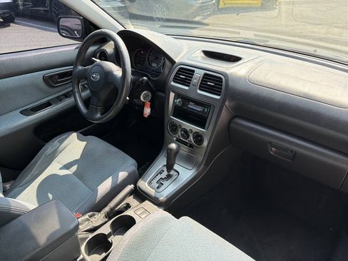 Used 2006 Subaru Impreza Outback Sport Special Edition w/ Popular Equipment Group 2C AWD/4WD image 15