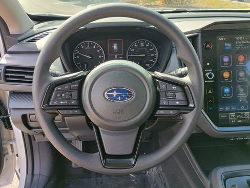 New 2026 Subaru Crosstrek 2.0i Premium image 16