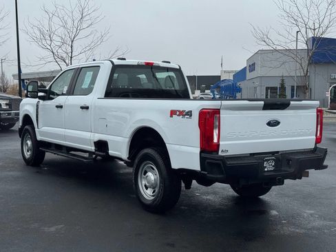 Used 2024 Ford F350 XL w/ FX4 Off-Road Package image 9