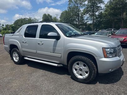 Used 2012 Chevrolet Avalanche LT w/ Suspension Package, Off-Road