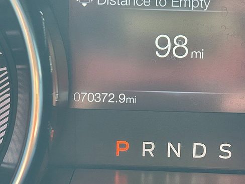 Used 2021 Ford Mustang Premium image 17