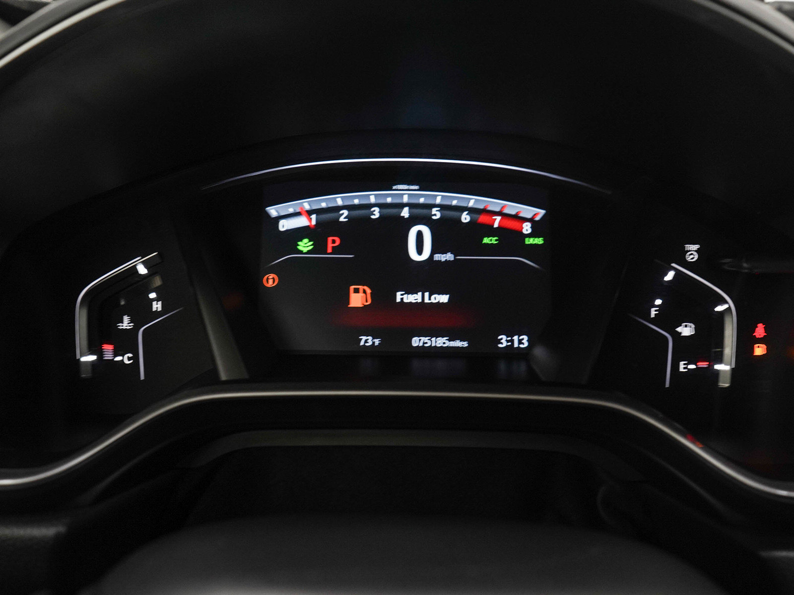Used 2021 Honda CR-V EX image 23