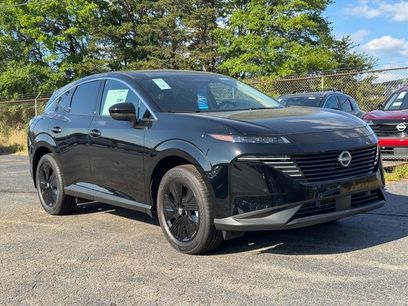 New 2026 Nissan Murano SV