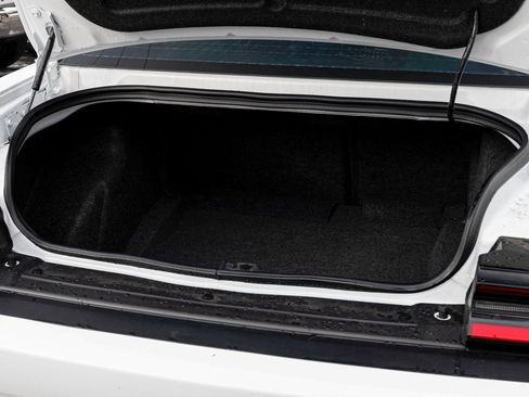 Used 2023 Dodge Challenger R/T Scat Pack w/ Plus Package image 25