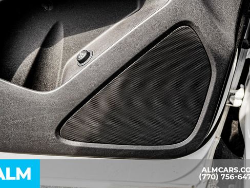 Used 2024 Chevrolet Equinox LT image 57