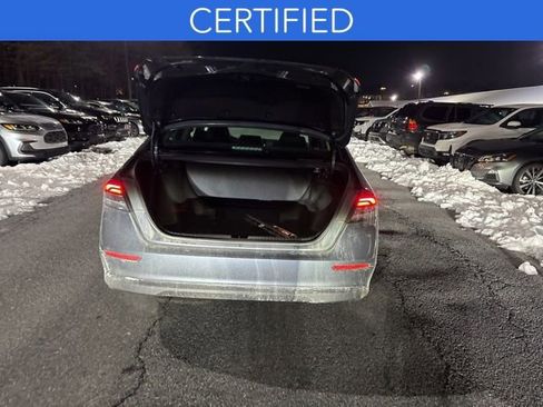 Used 2023 Honda Accord LX image 15