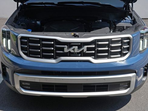 Used 2023 Kia Telluride SX AWD/4WD image 7