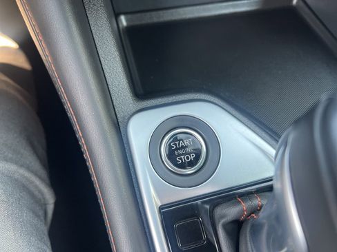 Certified 2023 Nissan Sentra SR w/ SR Premium Package image 58