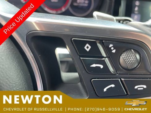 Used 2019 Porsche Cayenne AWD/4WD image 15