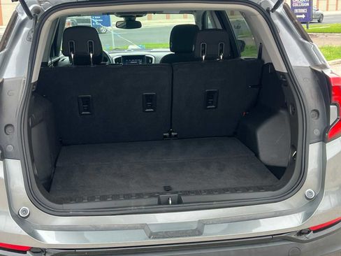 Used 2020 GMC Terrain SLE w/ Driver Convenience Package image 13