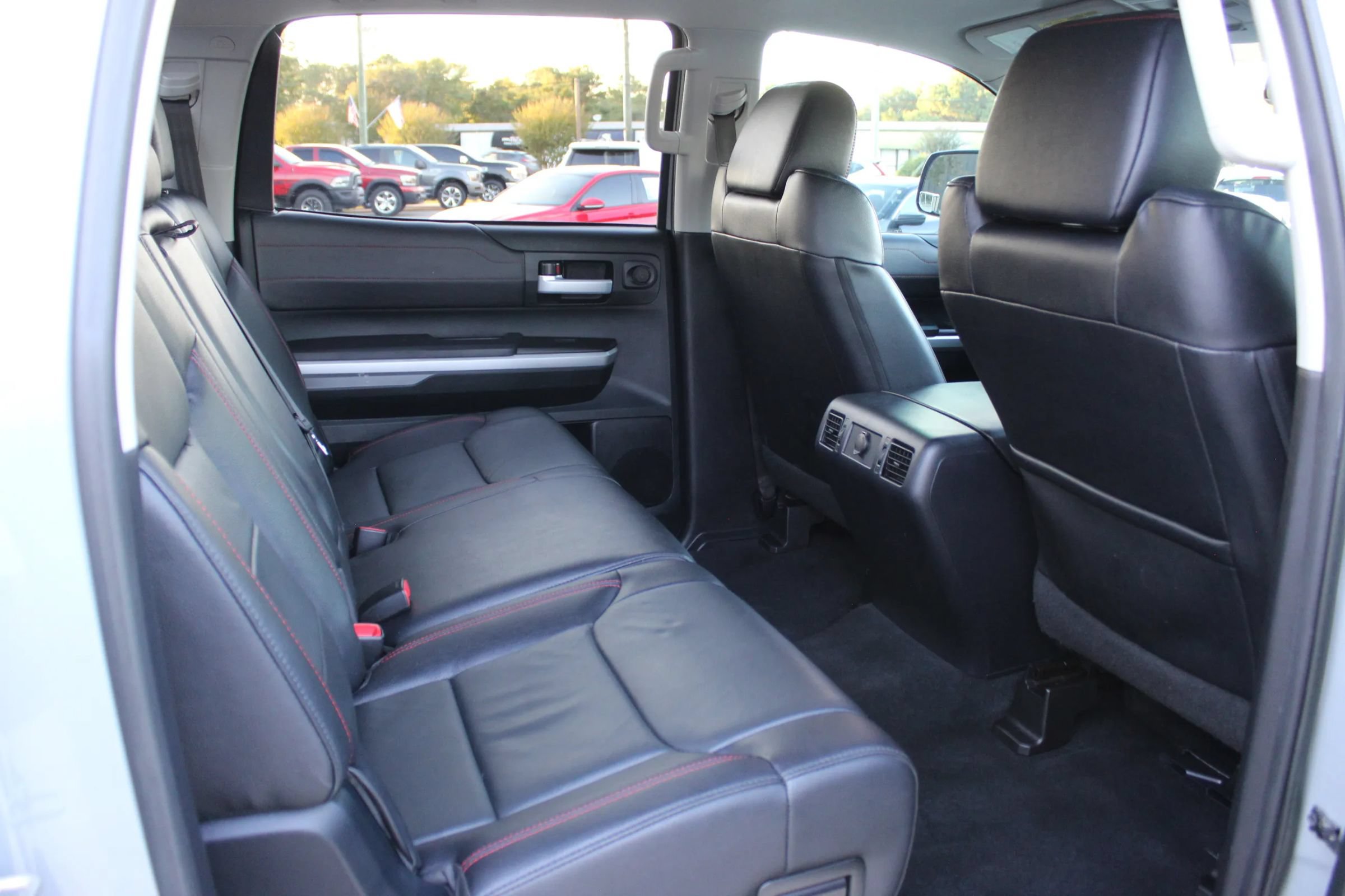 Used 2017 Toyota Tundra TRD Pro AWD/4WD image 28