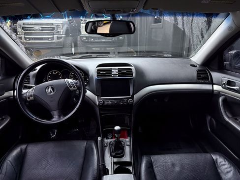 Used 2005 Acura TSX image 21