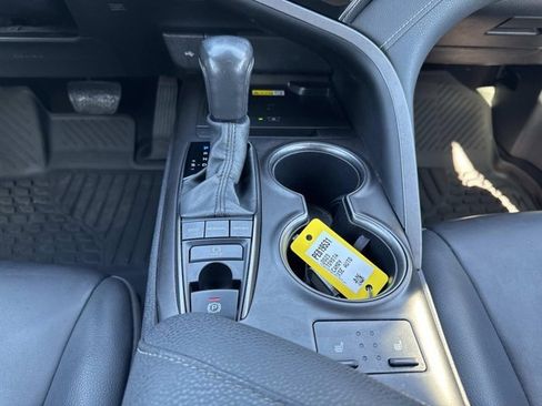 Certified 2023 Toyota Camry XSE image 29
