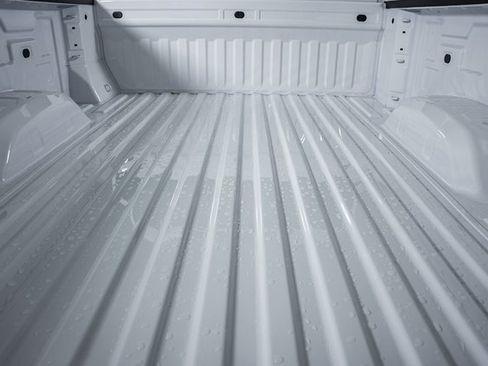 New 2026 Chevrolet Silverado 2500 Custom w/ Custom Convenience Package image 10