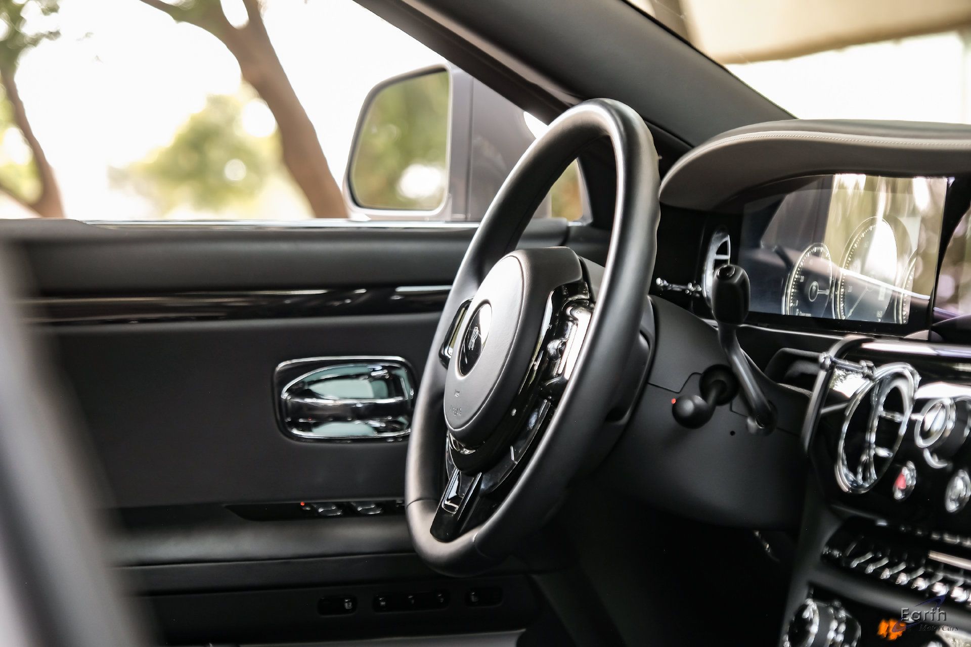 Used 2021 Rolls-Royce Ghost AWD/4WD image 51