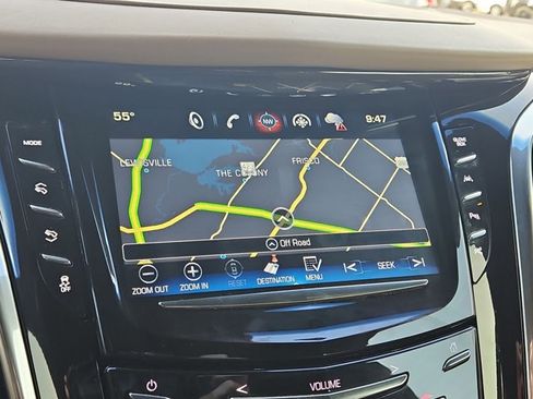 Used 2019 Cadillac Escalade Platinum AWD/4WD image 13