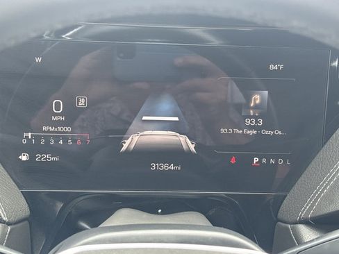 Used 2025 GMC Yukon Denali RWD image 29