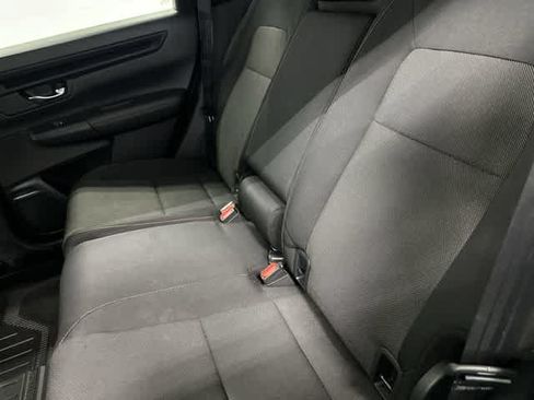 Used 2025 Honda CR-V Sport image 11