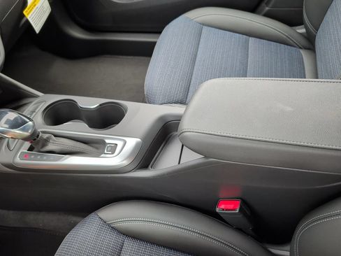 New 2026 Buick Envista Sport Touring w/ Convenience I Package FWD image 30