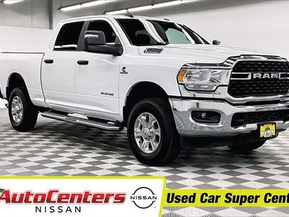Used 2024 RAM 2500 Big Horn