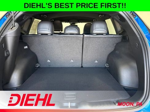 New 2026 Jeep Compass Limited AWD/4WD image 9