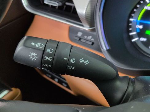 Used 2021 Toyota Highlander Platinum image 27