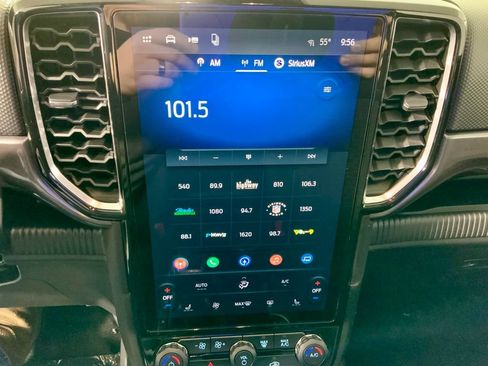 New 2026 Ford Ranger XLT w/ Equipment Group 301A High AWD/4WD image 26