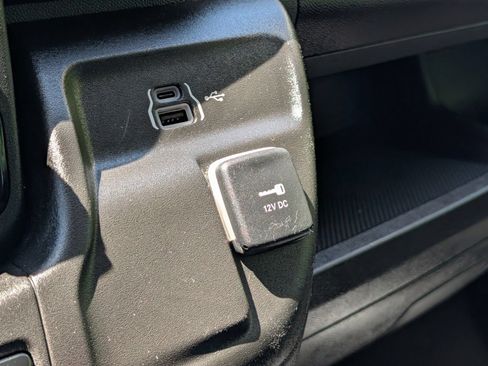 Used 2023 RAM ProMaster 2500 FWD image 24