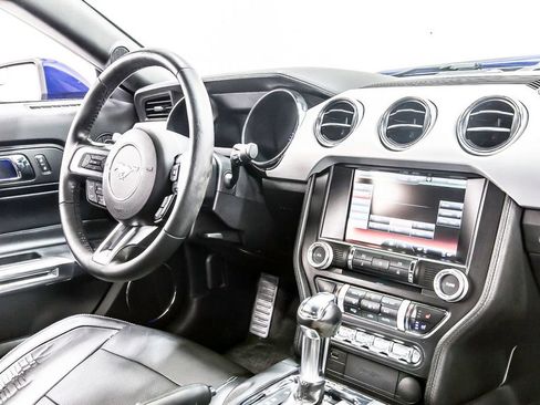 Used 2015 Ford Mustang GT Premium RWD image 21