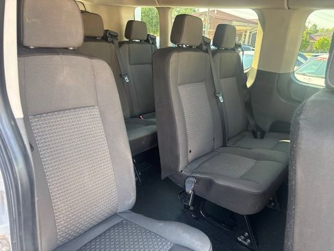 Used 2024 Ford Transit 350 XL RWD image 17